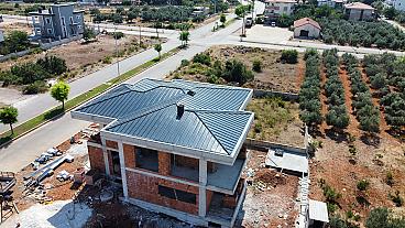 DÖŞEMEALTI / Yeşilbayır  -2023-