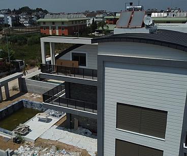 SERİK / Kadriye  -2023-