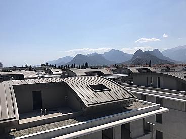 KONYAALTI / CASA LUNA  8 BLOK  -2022-
