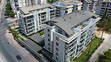 KONYAALTI / CASA BELLA 2 BLOK -2023-