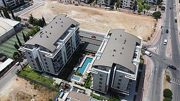 KONYAALTI / CASA BELLA 2 BLOK -2023-
