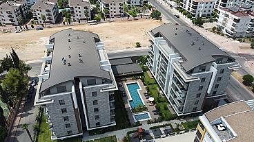 KONYAALTI / CASA BELLA 2 BLOK -2023-