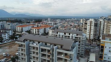 KONYAALTI / CASA BELLA 2 BLOK -2023-
