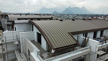 KONYAALTI / CASA BELLA 2 BLOK -2023-