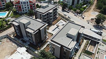 KONYAALTI / CASA ART 3 BLOK - 2024-