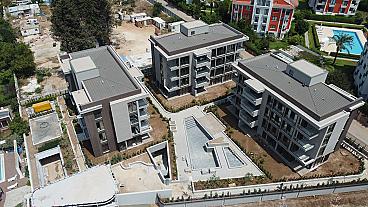 KONYAALTI / CASA ART 3 BLOK - 2024-