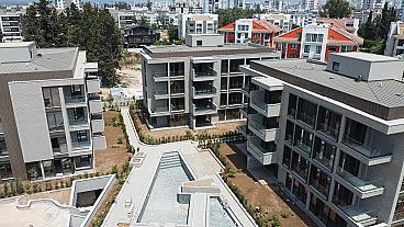 KONYAALTI / CASA ART 3 BLOK - 2024-