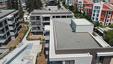 KONYAALTI / CASA ART 3 BLOK - 2024-