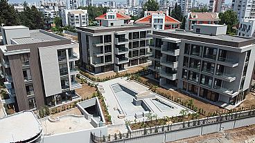 KONYAALTI / CASA ART 3 BLOK - 2024-