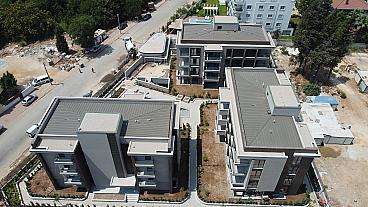 KONYAALTI / CASA ART 3 BLOK - 2024-