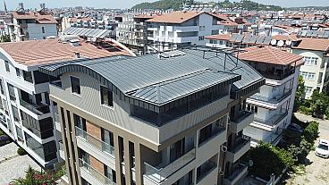 MANAVGAT / Aşağı Hisar - 2024 -