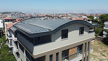 MANAVGAT / Aşağı Hisar - 2024 -