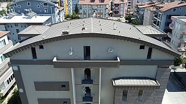 MANAVGAT / Bahçelievler -2025-