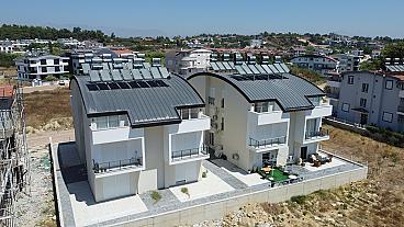 MANAVGAT / Ilıca - 2024 -