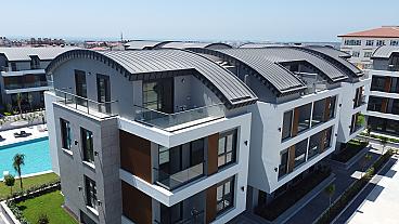 MANAVGAT / Ilıca / Sunset Park Side - 2023 -