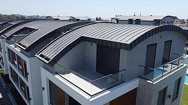 MANAVGAT / Ilıca / Sunset Park Side - 2023 -