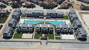 MANAVGAT / Ilıca / Sunset Park Side - 2023 -