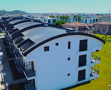 MANAVGAT / Ilıca 4 Blok - 2023 -