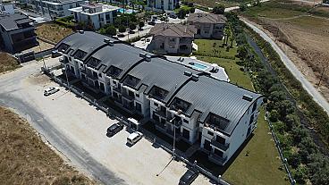 MANAVGAT / Ilıca 4 Blok - 2023 -