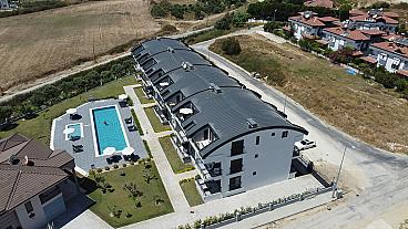 MANAVGAT / Ilıca 4 Blok - 2023 -