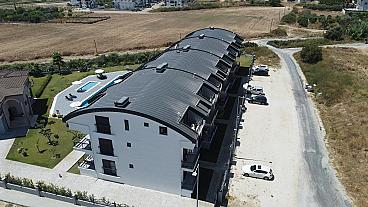 MANAVGAT / Ilıca 4 Blok - 2023 -