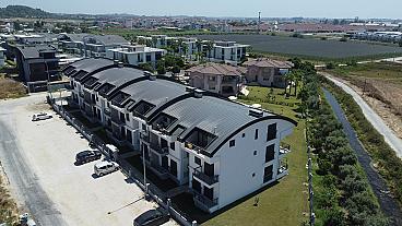 MANAVGAT / Ilıca 4 Blok - 2023 -