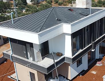 DÖŞEMEALTI / Duacı - 2025 -