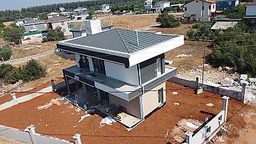 DÖŞEMEALTI / Duacı - 2025 -