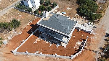 DÖŞEMEALTI / Duacı - 2025 -