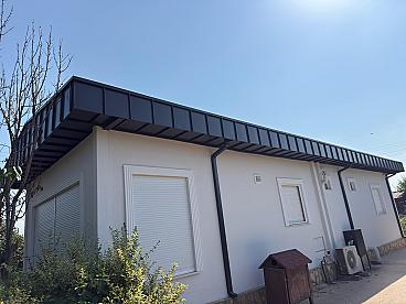 DÖŞEMEALTI / Tüvtürk Arkası - 2024 -