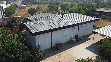 DÖŞEMEALTI / Tüvtürk Arkası - 2024 -