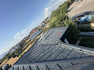 DÖŞEMEALTI / Tüvtürk Arkası - 2024 -
