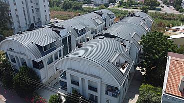 MURATPAŞA / Barınaklar Bulvarı / Çağlayan Konakları 8 Blok- 2025 -