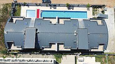 BELEK / Kadriye Mixtum Sitesi 4 Blok - 2023 -