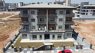 AKSU / Altıntaş -2024-