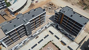 AKSU / Altıntaş 2 Blok - 2024 -