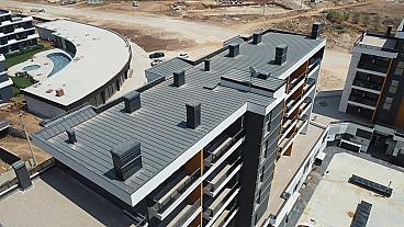 AKSU / Altıntaş 2 Blok - 2024 -