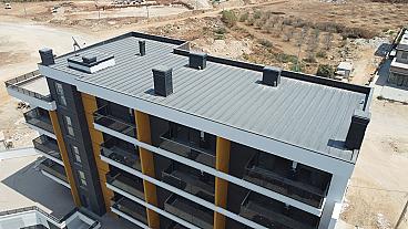AKSU / Altıntaş 2 Blok - 2024 -