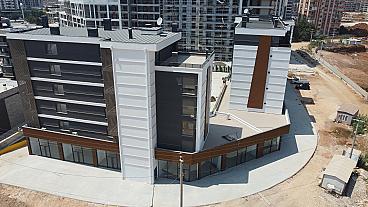 AKSU / Altıntaş 2 Blok - 2024 -