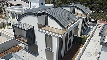 AKSU / Altıntaş 2 Villa - 2024 -