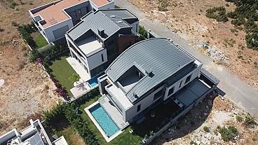 DÖŞEMEALTI / Nazım Hikmet Cad. 2 Villa - 2023 -