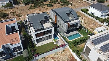 DÖŞEMEALTI / Nazım Hikmet Cad. 2 Villa - 2023 -