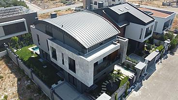 DÖŞEMEALTI / Nazım Hikmet Cad. 2 Villa - 2023 -