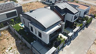 DÖŞEMEALTI / Nazım Hikmet Cad. 2 Villa - 2023 -