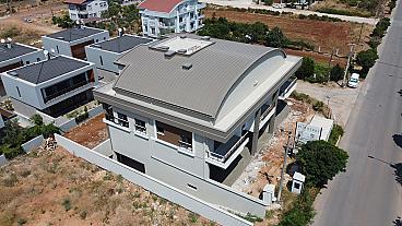 DÖŞEMEALTI / Adnan Menderes Cad. - 2025 -