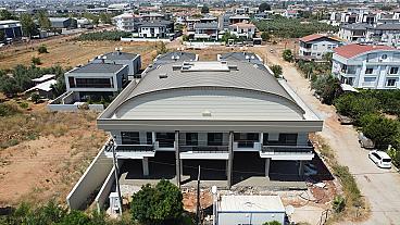 DÖŞEMEALTI / Adnan Menderes Cad. - 2025 -