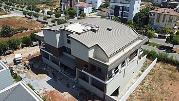 DÖŞEMEALTI / Adnan Menderes Cad. - 2025 -