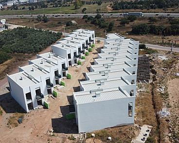 DÖŞEMEALTI / Şehit Mustafa Gürcan Cad. 19 Villa -2023-