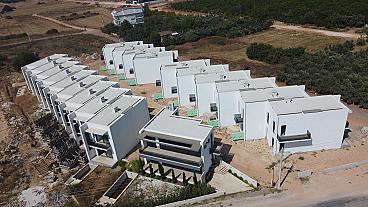 DÖŞEMEALTI / Şehit Mustafa Gürcan Cad. 19 Villa -2023-