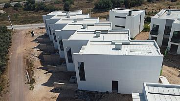 DÖŞEMEALTI / Şehit Mustafa Gürcan Cad. 19 Villa -2023-